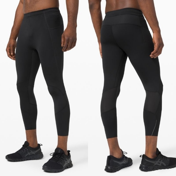 LULULEMON Men's Surge Tight 22